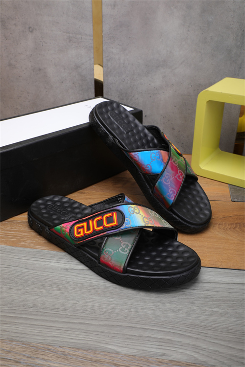 Gucci Sandal(2)-M-291