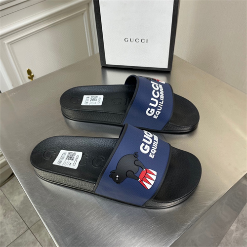 Gucci Sandal(2)-M-296