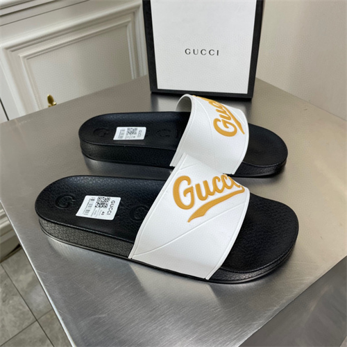 Gucci Sandal(2)-M-305