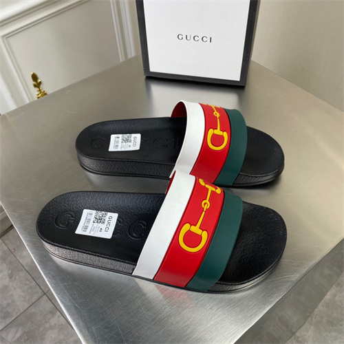 Gucci Sandal(2)-M-322