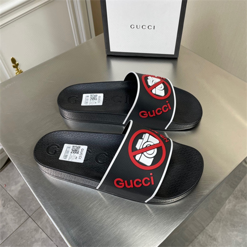 Gucci Sandal(2)-M-328