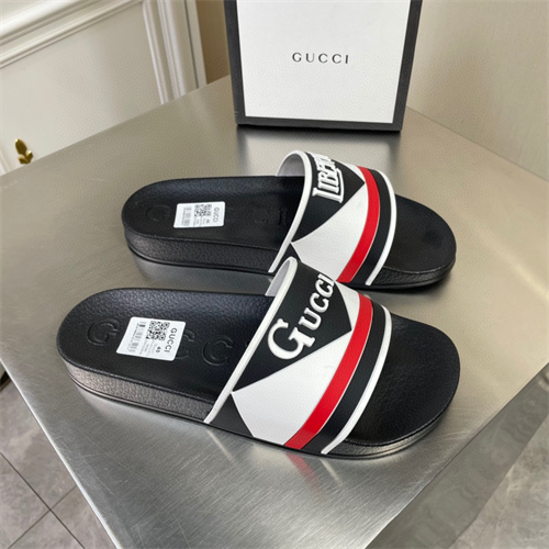 Gucci Sandal(2)-M-329