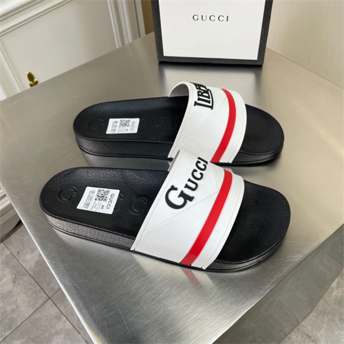Gucci Sandal(2)-M-331