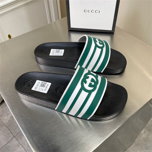 Gucci Sandal(2)-M-335