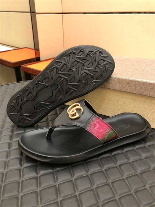 Gucci Sandal(2)-M-347