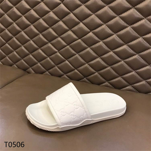 Gucci Sandal(2)-M-357