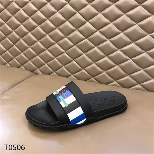 Gucci Sandal(2)-M-361