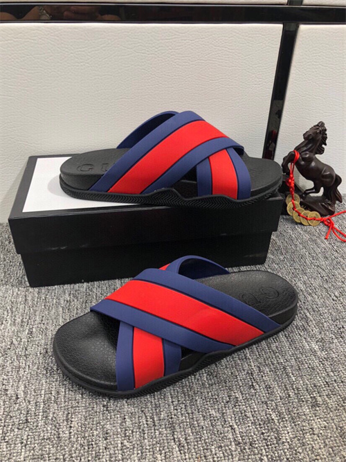 Gucci Sandal(2)-M-373