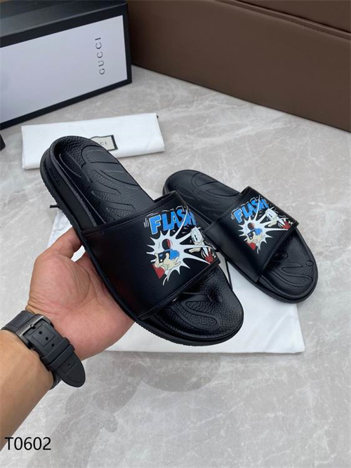 Gucci Sandal-M-354
