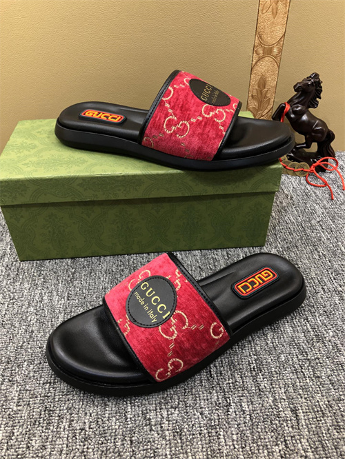 Gucci Sandal-M-356