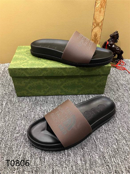 Gucci Sandal-M-367