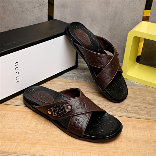 Gucci Sandal-M-370