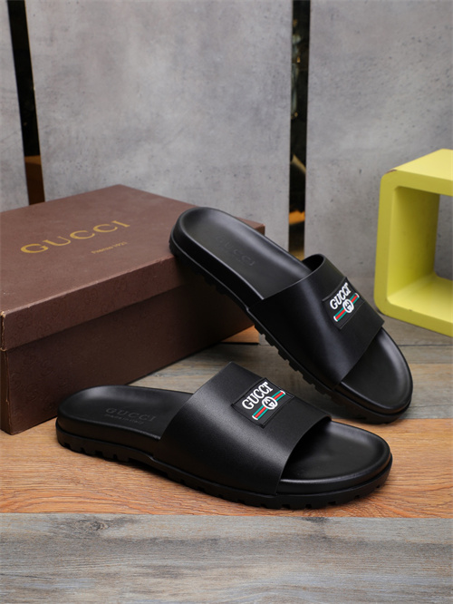 Gucci Sandal-M-379