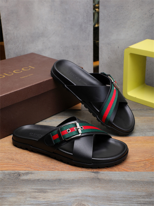 Gucci Sandal-M-381