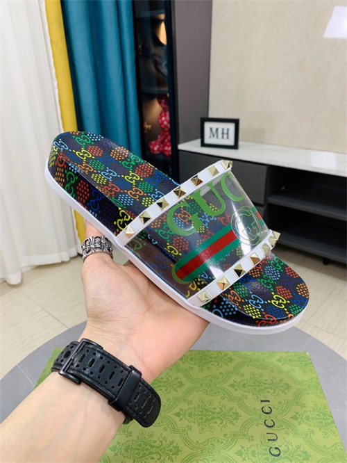 Gucci Sandal-M-398