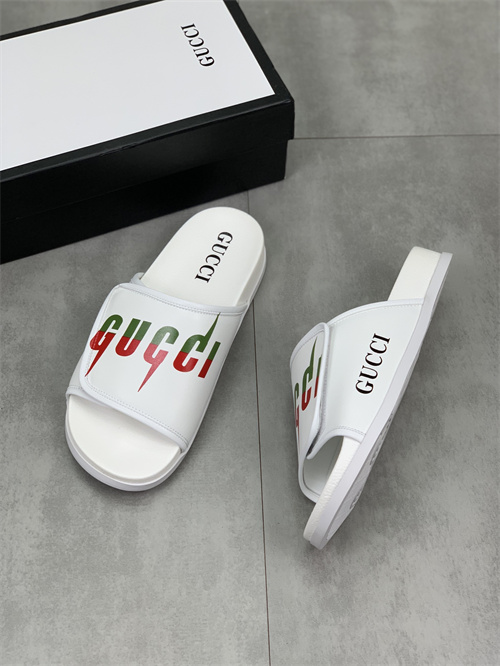 Gucci Sandal-M-404
