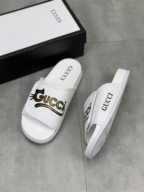 Gucci Sandal-M-408