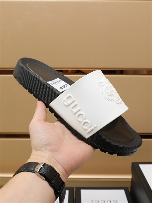 Gucci Sandal-M-410