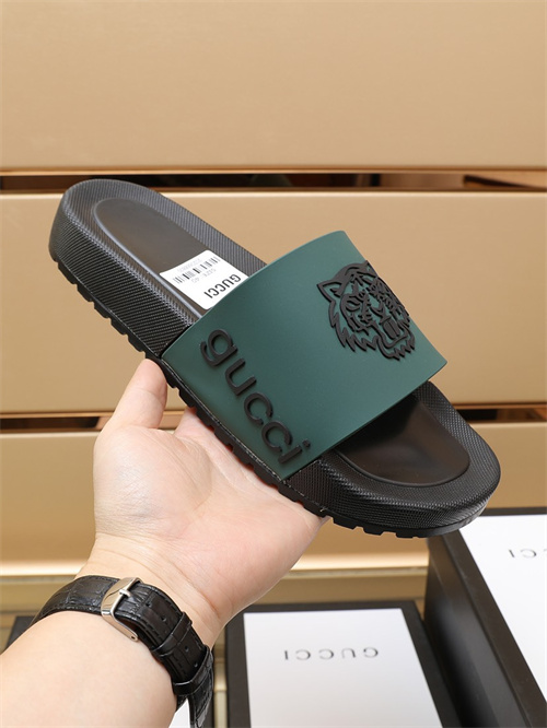 Gucci Sandal-M-412