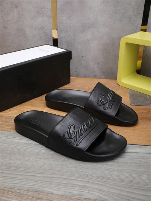Gucci Sandal-M-413