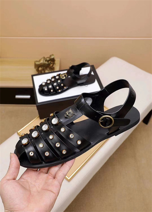 Gucci Sandal-M-441