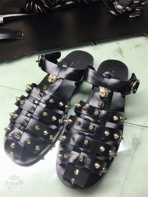 Gucci Sandal-M-443