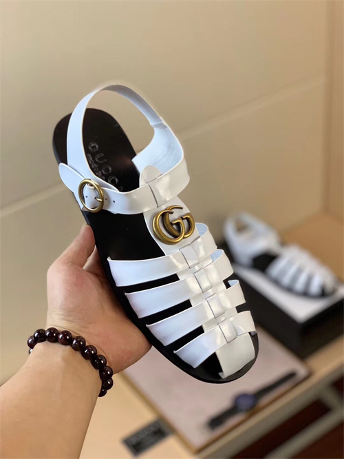 Gucci Sandal-M-447