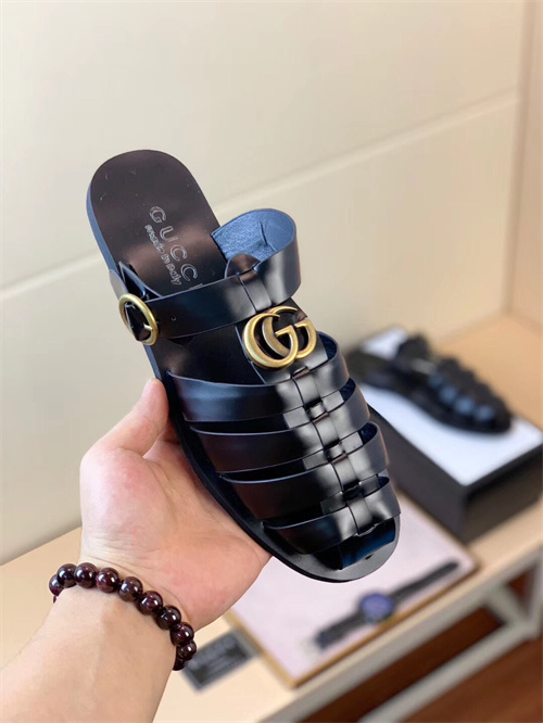 Gucci Sandal-M-449