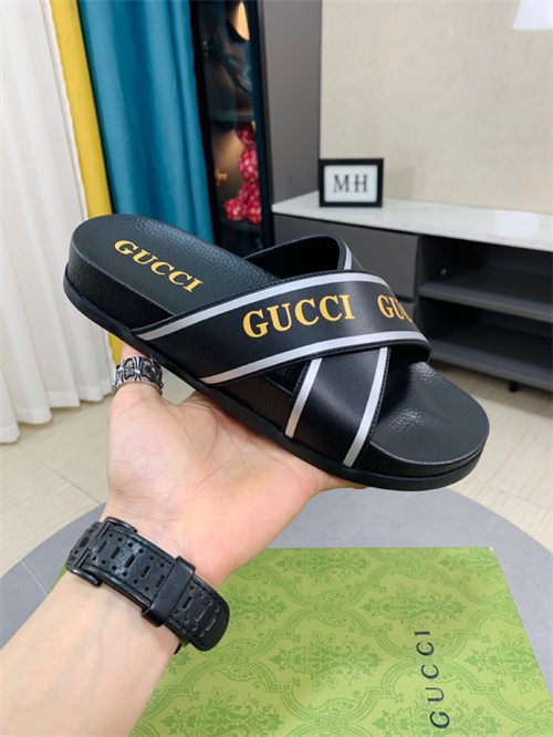 Gucci Sandal-M-486