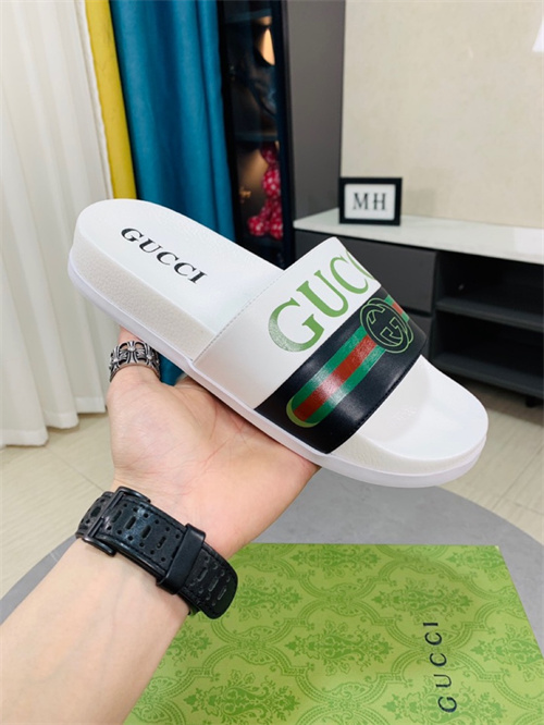 Gucci Sandal-M-490