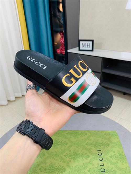 Gucci Sandal-M-491