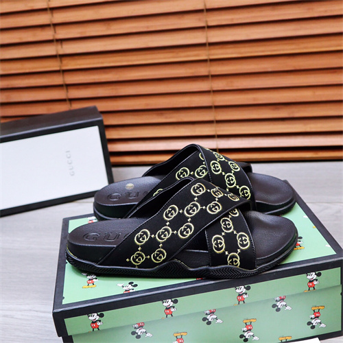 Gucci Sandal-M-504