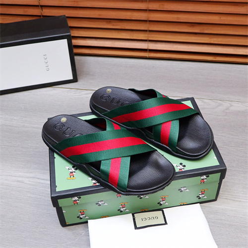 Gucci Sandal-M-508
