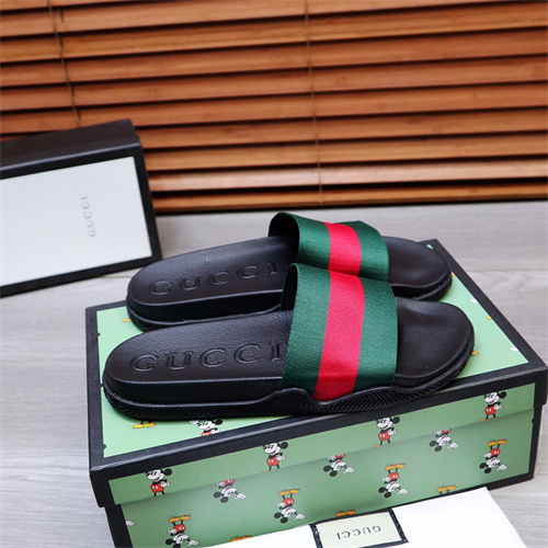 Gucci Sandal-M-509