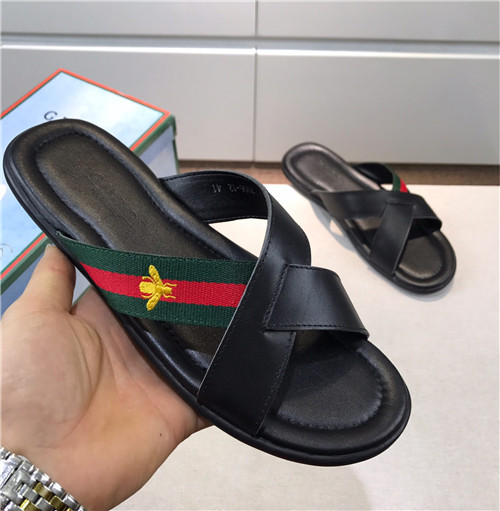 Gucci Sandal-M-061