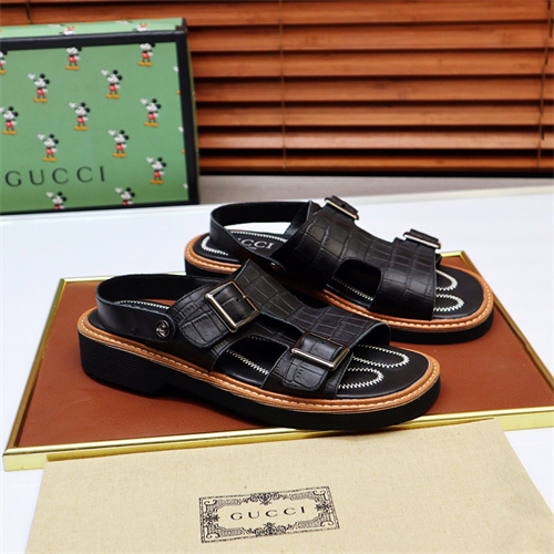 Gucci Sandal-M-522