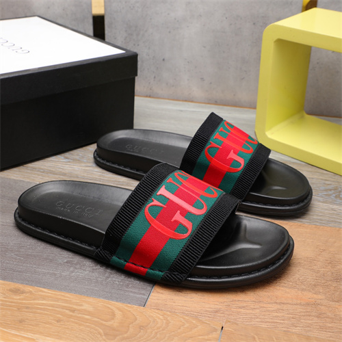 Gucci Sandal-M-523
