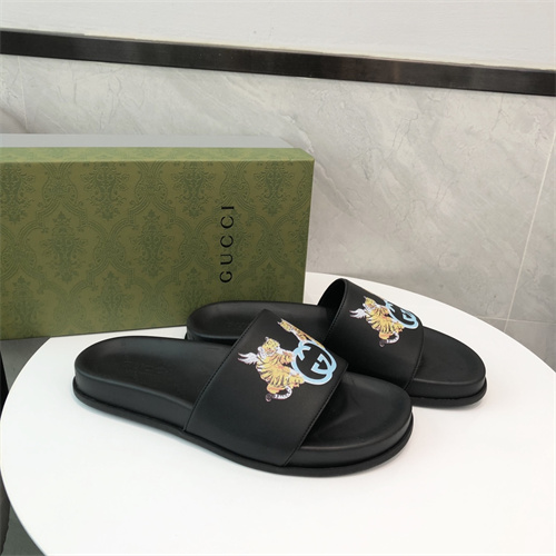 Gucci Sandal-M-537