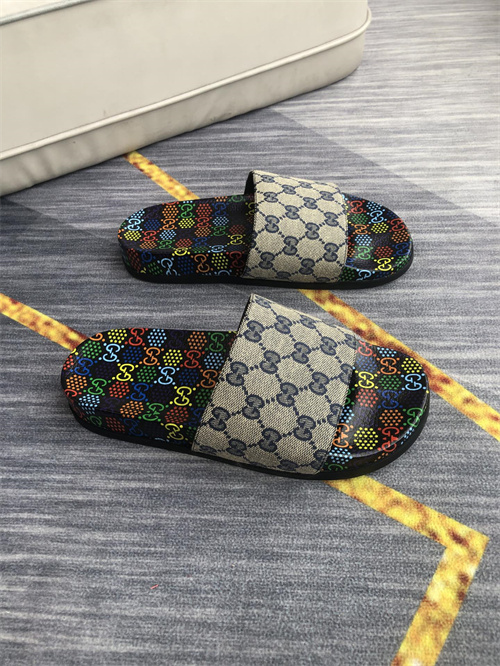 Gucci Sandal-M-555