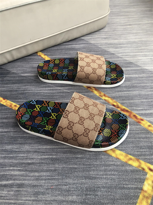 Gucci Sandal-M-556