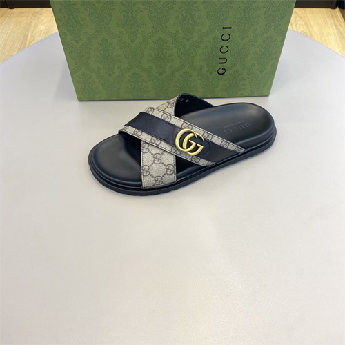 Gucci Sandal-M-558