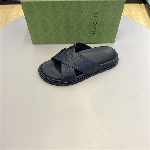 Gucci Sandal-M-562