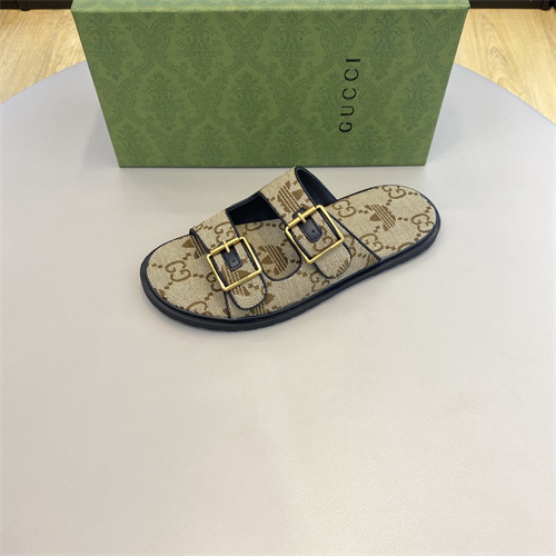 Gucci Sandal-M-595
