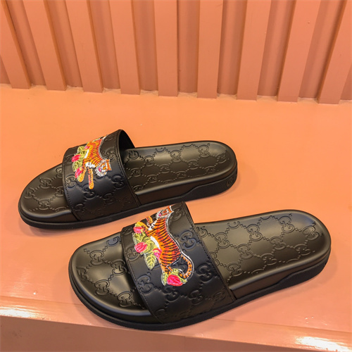 Gucci Sandal-M-602