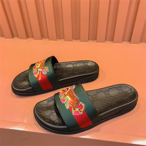 Gucci Sandal-M-604