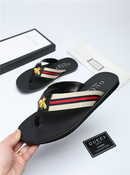 Gucci Sandal-M-007