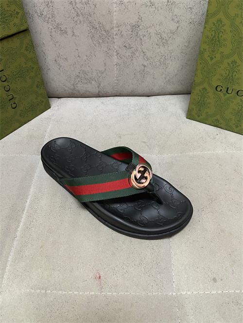 Gucci Sandal-M-610
