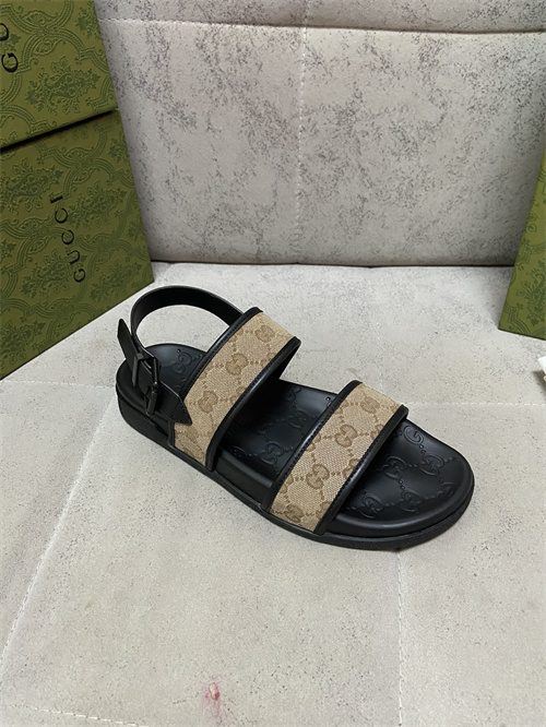 Gucci Sandal-M-622