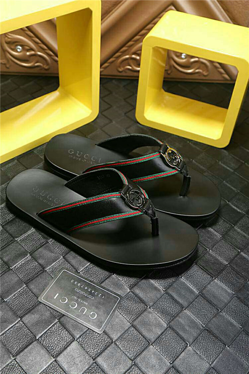 Gucci Sandal-M-081
