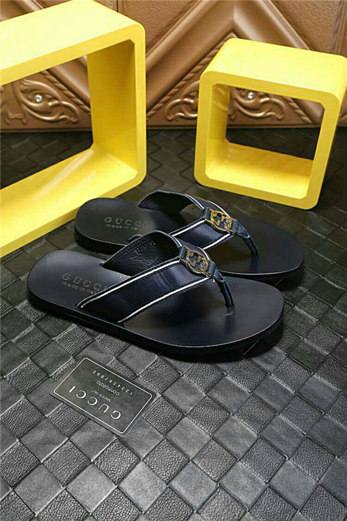 Gucci Sandal-M-082